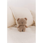 Plush Toy - Beanie the Bear