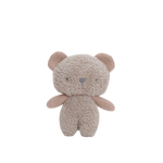 Plush Toy - Beanie the Bear