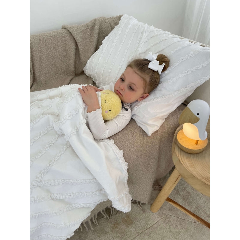 Plush Toy - Bumble the Bee