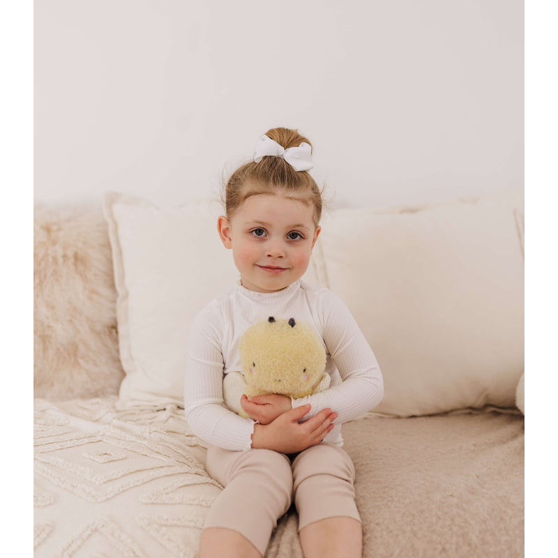 Plush Toy - Bumble the Bee