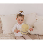 Plush Toy - Bumble the Bee