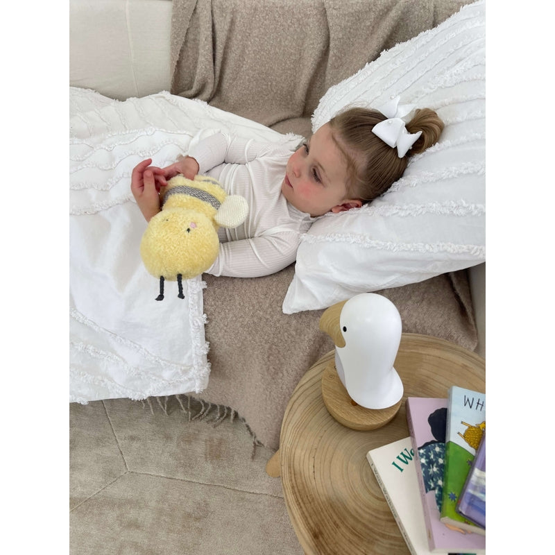 Plush Toy - Bumble the Bee