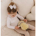 Plush Toy - Bumble the Bee