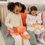 Plush Toy - Libby The Lobster