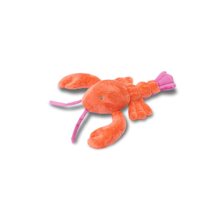 Plush Toy - Libby The Lobster