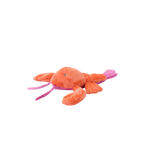 Plush Toy - Libby The Lobster
