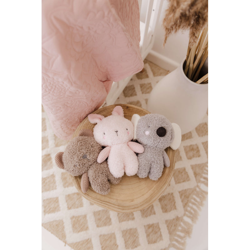 Plush Toy - Lily the Bunny