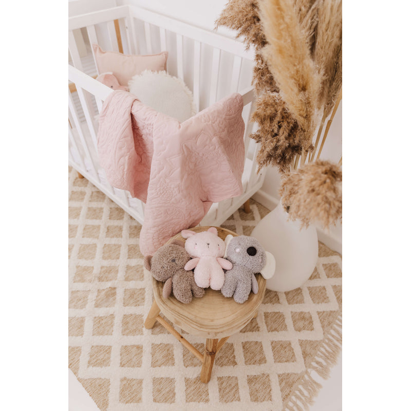Plush Toy - Lily the Bunny