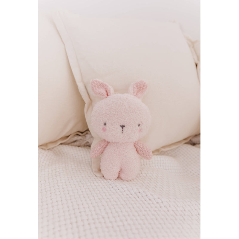 Plush Toy - Lily the Bunny