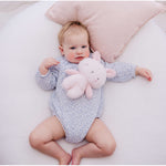 Plush Toy - Lily the Bunny