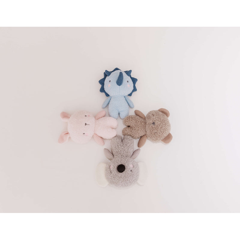 Plush Toy - Lily the Bunny