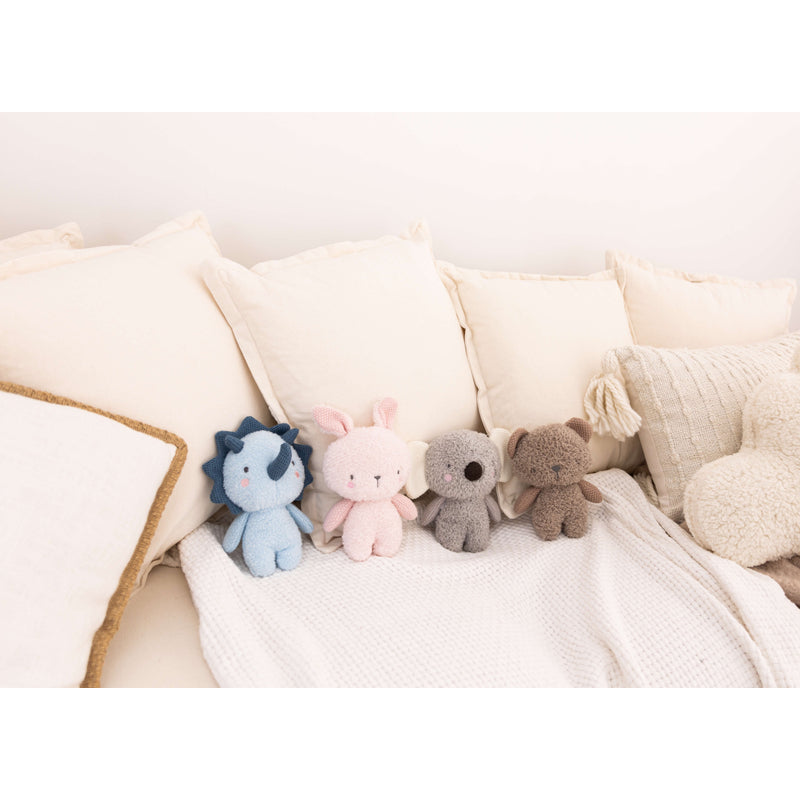 Plush Toy - Lily the Bunny
