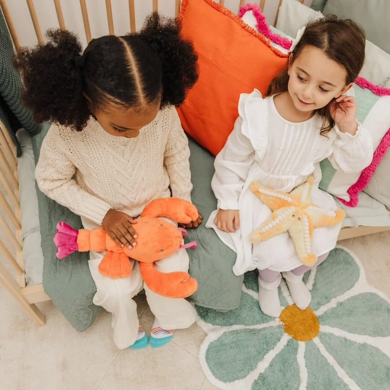 Plush Toy - Sunny the Starfish