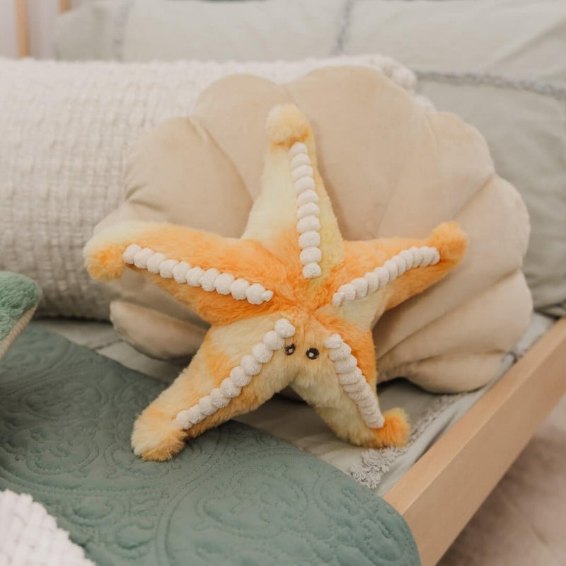 Plush Toy - Sunny the Starfish