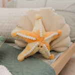 Plush Toy - Sunny the Starfish