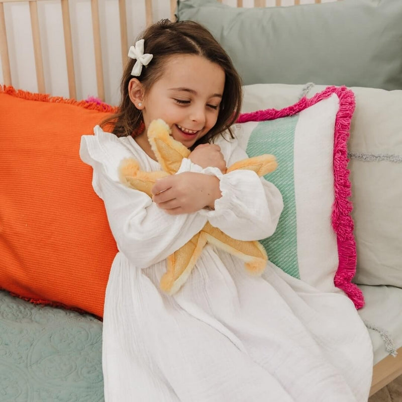 Plush Toy - Sunny the Starfish