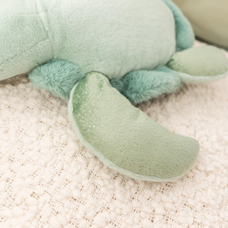Plush Toy - Toby The Turtle