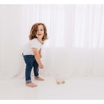 Wooden Pull Along - Rabbit