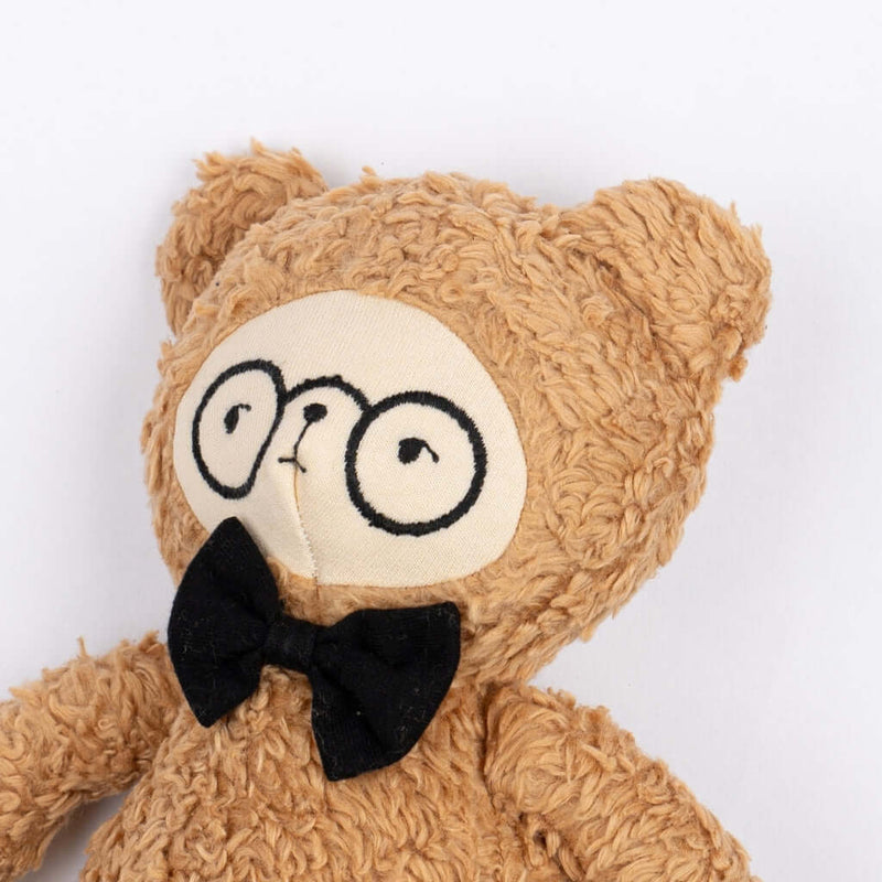 Fabelab Buddy - Benji Bear