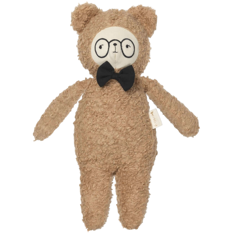 Fabelab Buddy - Benji Bear
