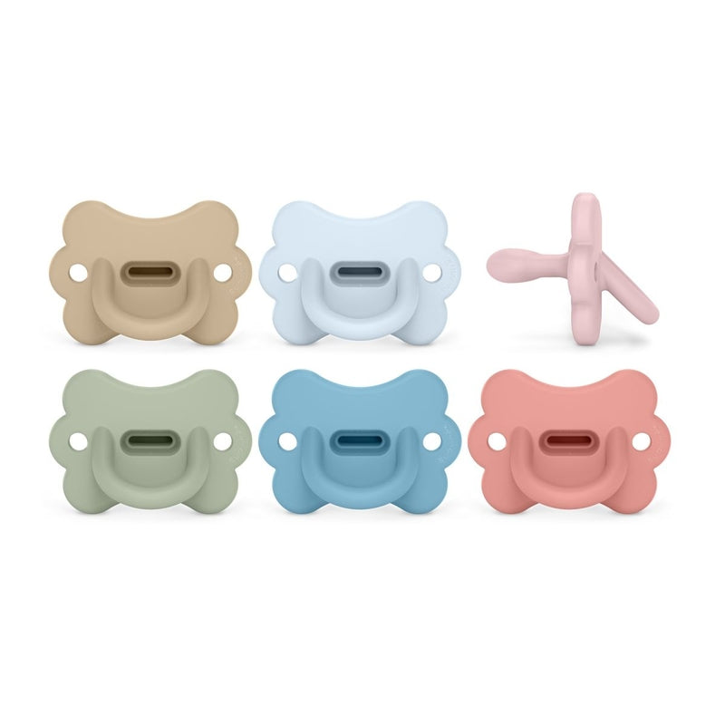 Colour Essence Butterfly SX Pro Dummy