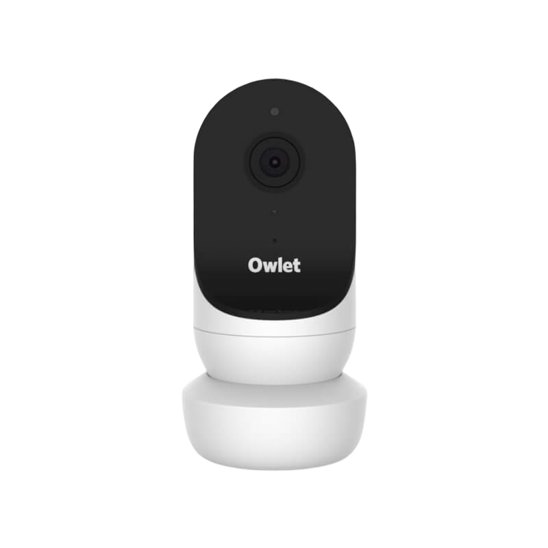 Camera - White