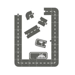 Car Track Set