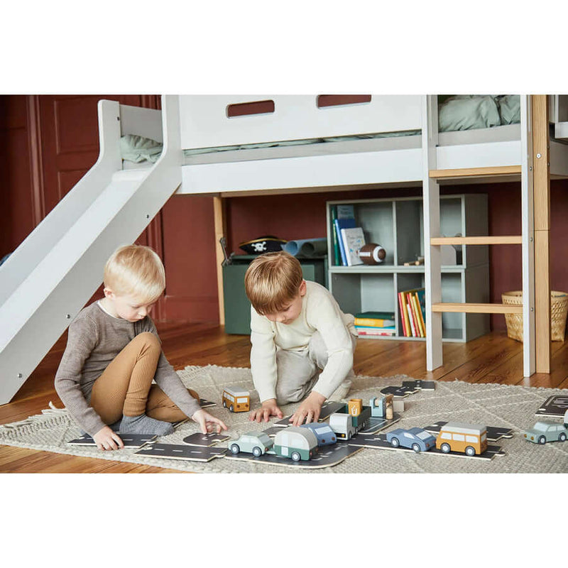 Car Track Set