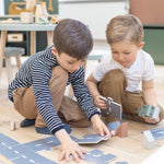 Car Track Set