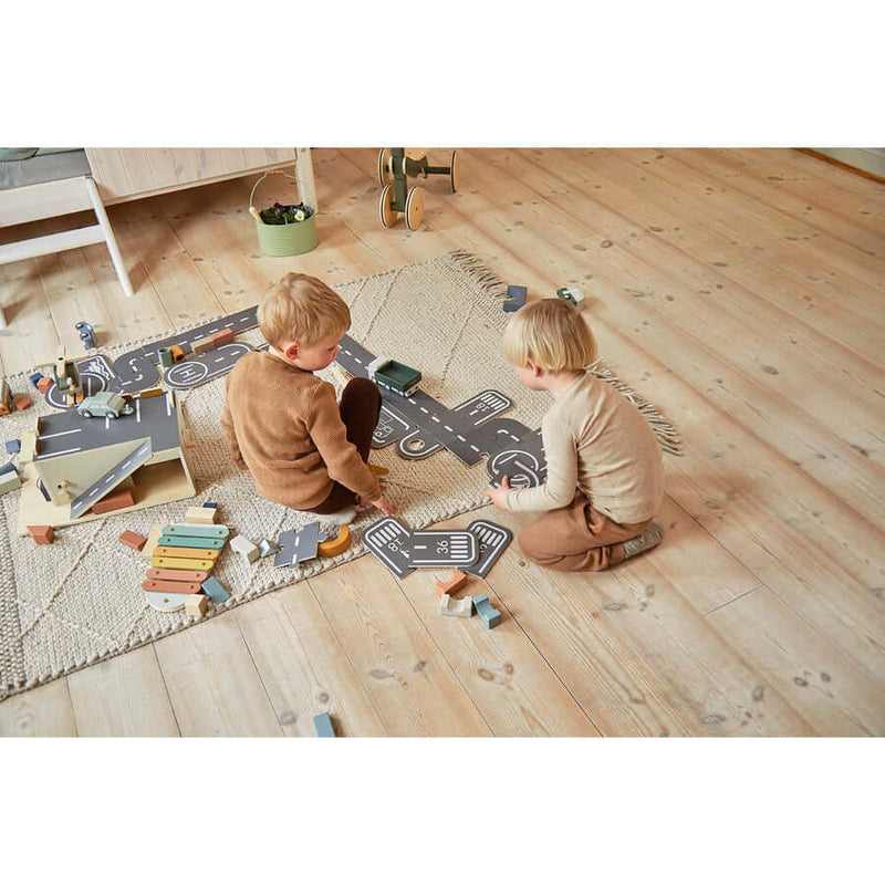 Car Track Set