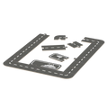 Car Track Set