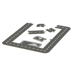Car Track Set