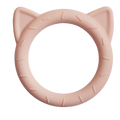 Cat Teether - Blush
