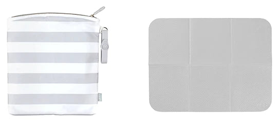 Changing Mat and Bag