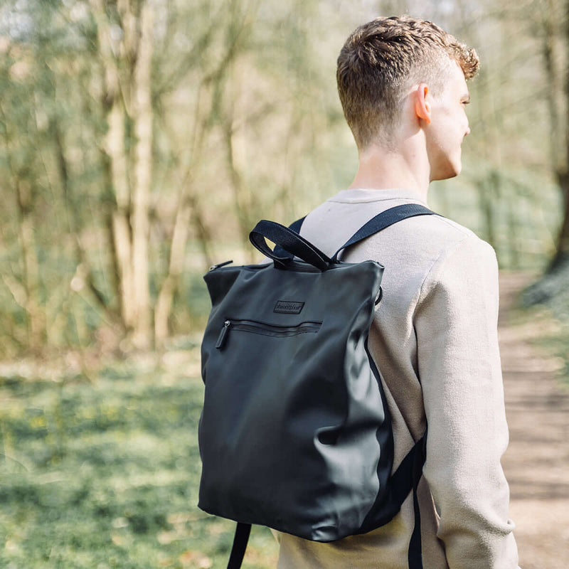 Done by Deer Changing Backpack