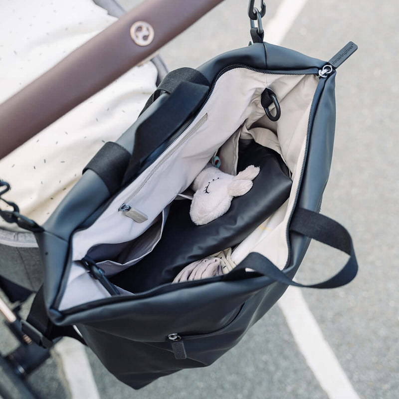 Done by Deer Changing Backpack