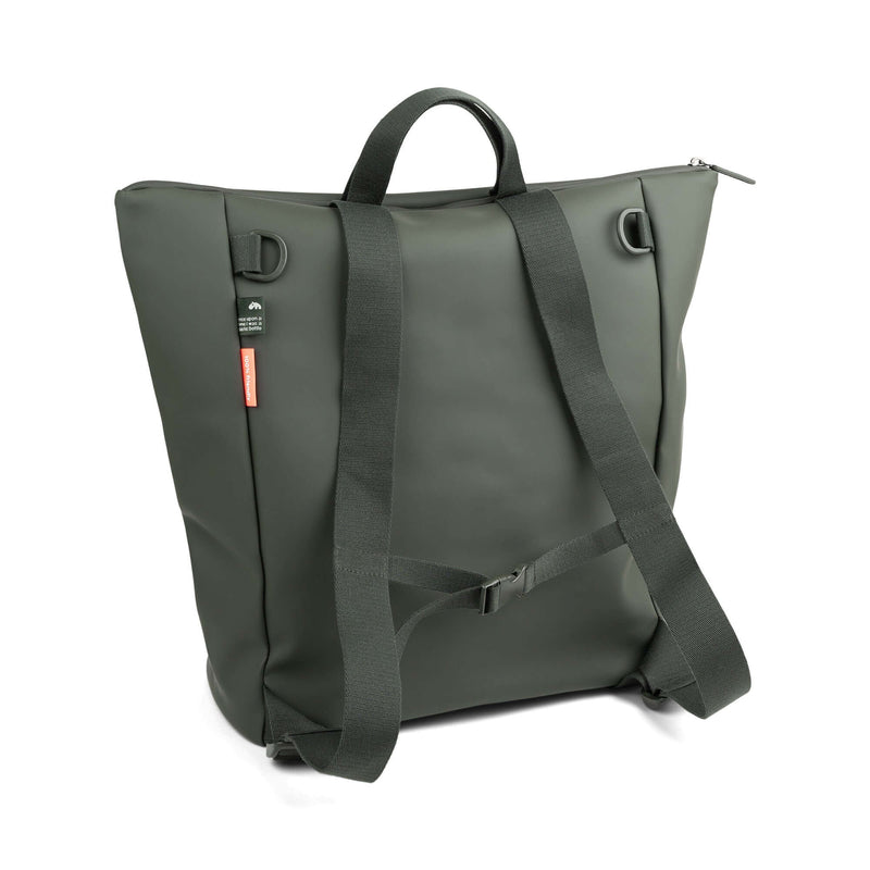 Done by Deer Changing Backpack