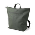 Changing Backpack