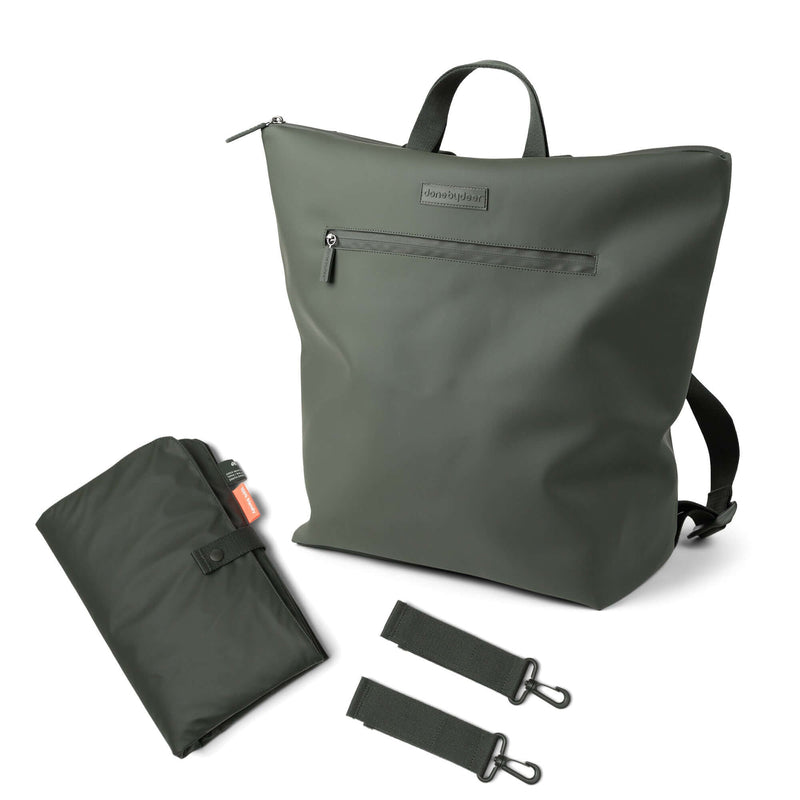 Done by Deer Changing Backpack