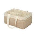 Changing Caddy - Ashley