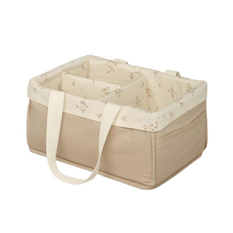 Changing Caddy - Ashley