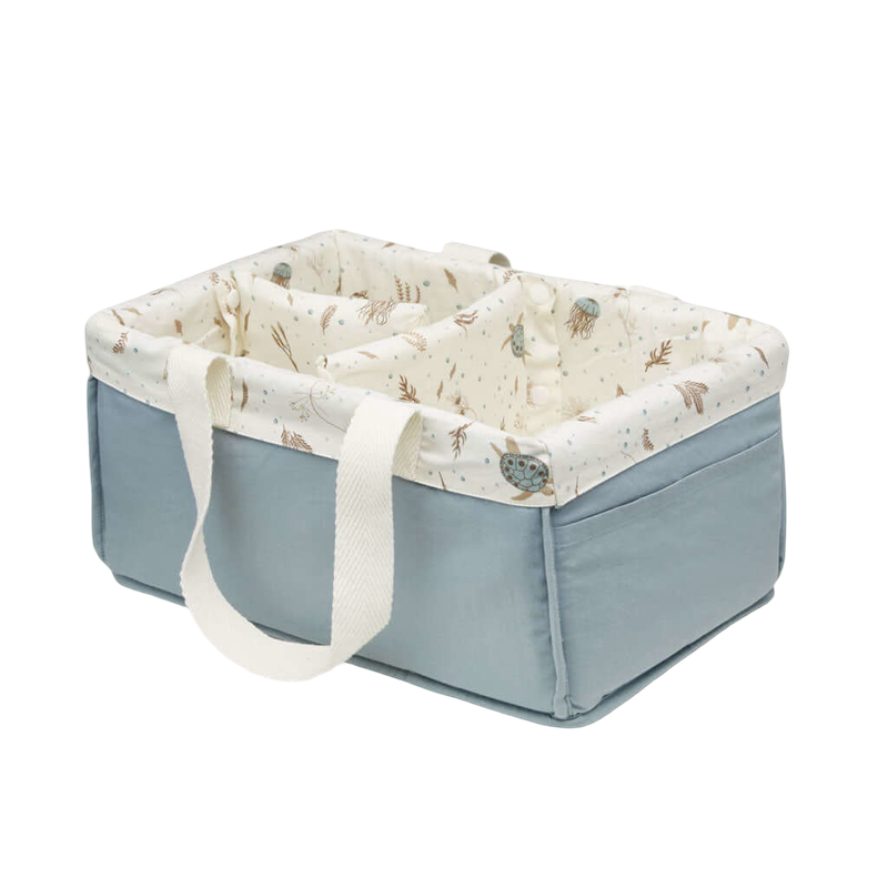 Changing Caddy - Sea Garden