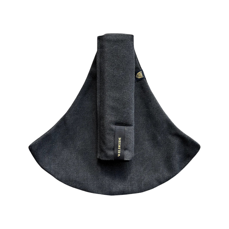 WildRide Toddler Carrier - Cotton