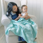 Classic Swaddles 4-Pack - Now+Zen