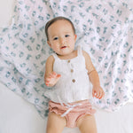 Classic Swaddles 4-Pack - Now+Zen