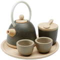 Classic Tea Set