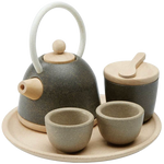 Classic Tea Set