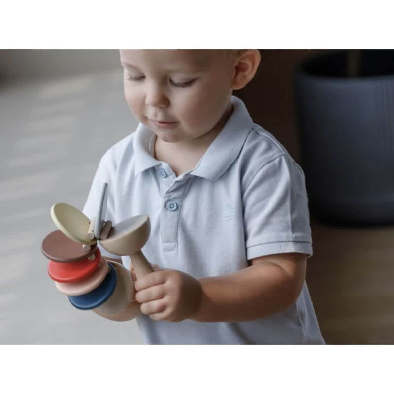 PLANTOYS Clatter - Orchard