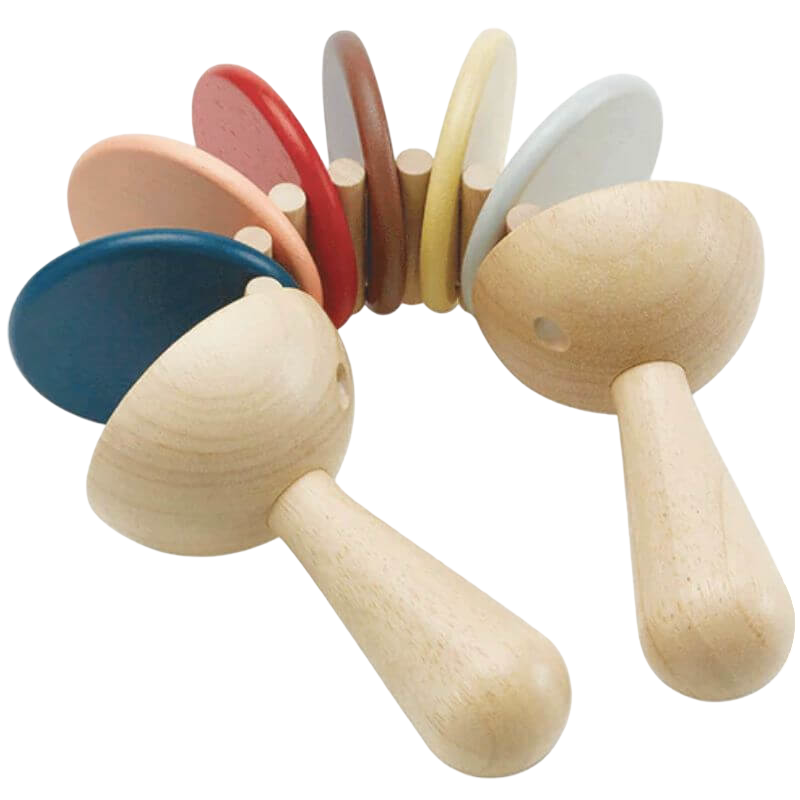 PLANTOYS Clatter - Orchard