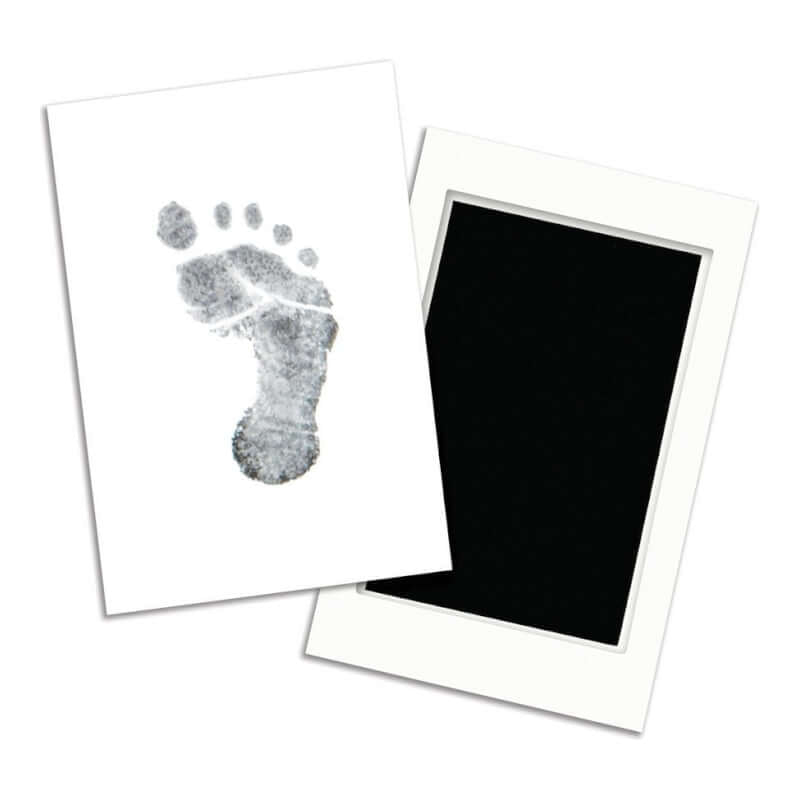 Pearhead Clean-Touch Ink Pad - Black